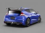 Honda CR-Z RZ by Mugen 2013 года